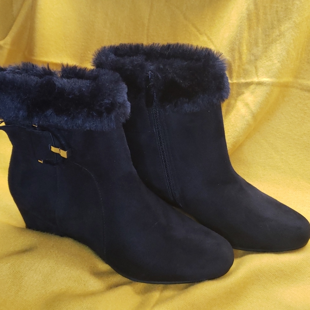 Woman boots - Picture 2 of 6